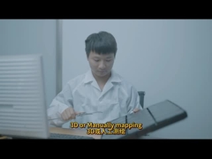 Departemen Desain Prototipe dan Alat