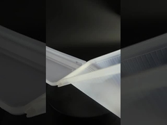 Pengemasan Clamshell PP untuk Sandwich